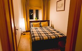 Apartament Słoneczny